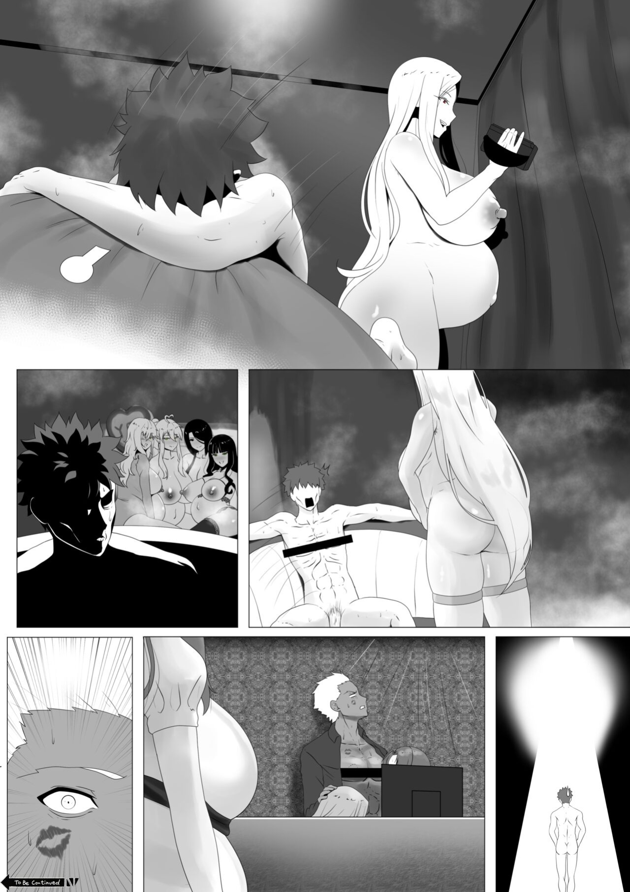 [rienia] FSN - Father／shirou ngentot