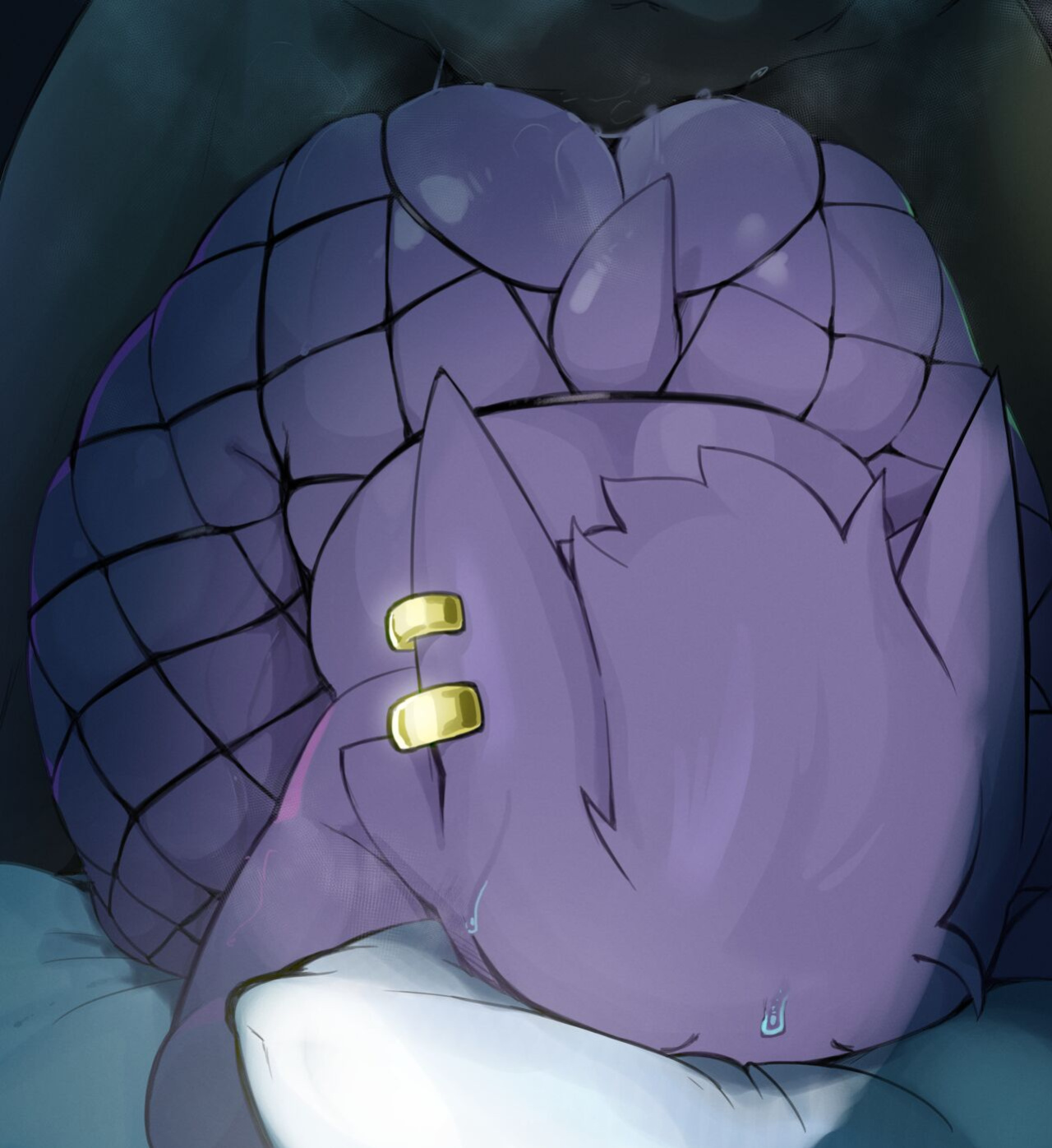 [MDTheTesT] Gengar (Pokemon)