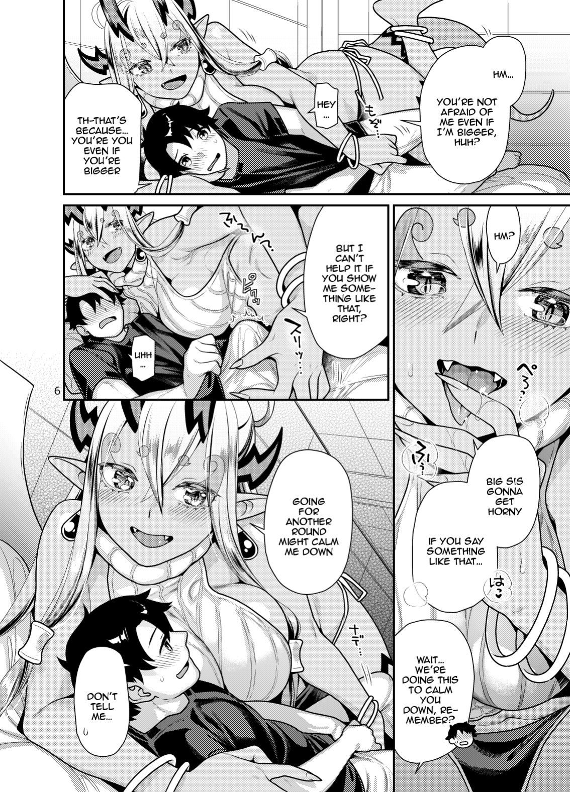 [Nekomataya (Nekomata Naomi)] Okki na Ibuki Douji to Ichaicha Suru Hon | A Book About Doing Lewd Stuff With A Large Ibuki Douji (Fate/Grand Order)