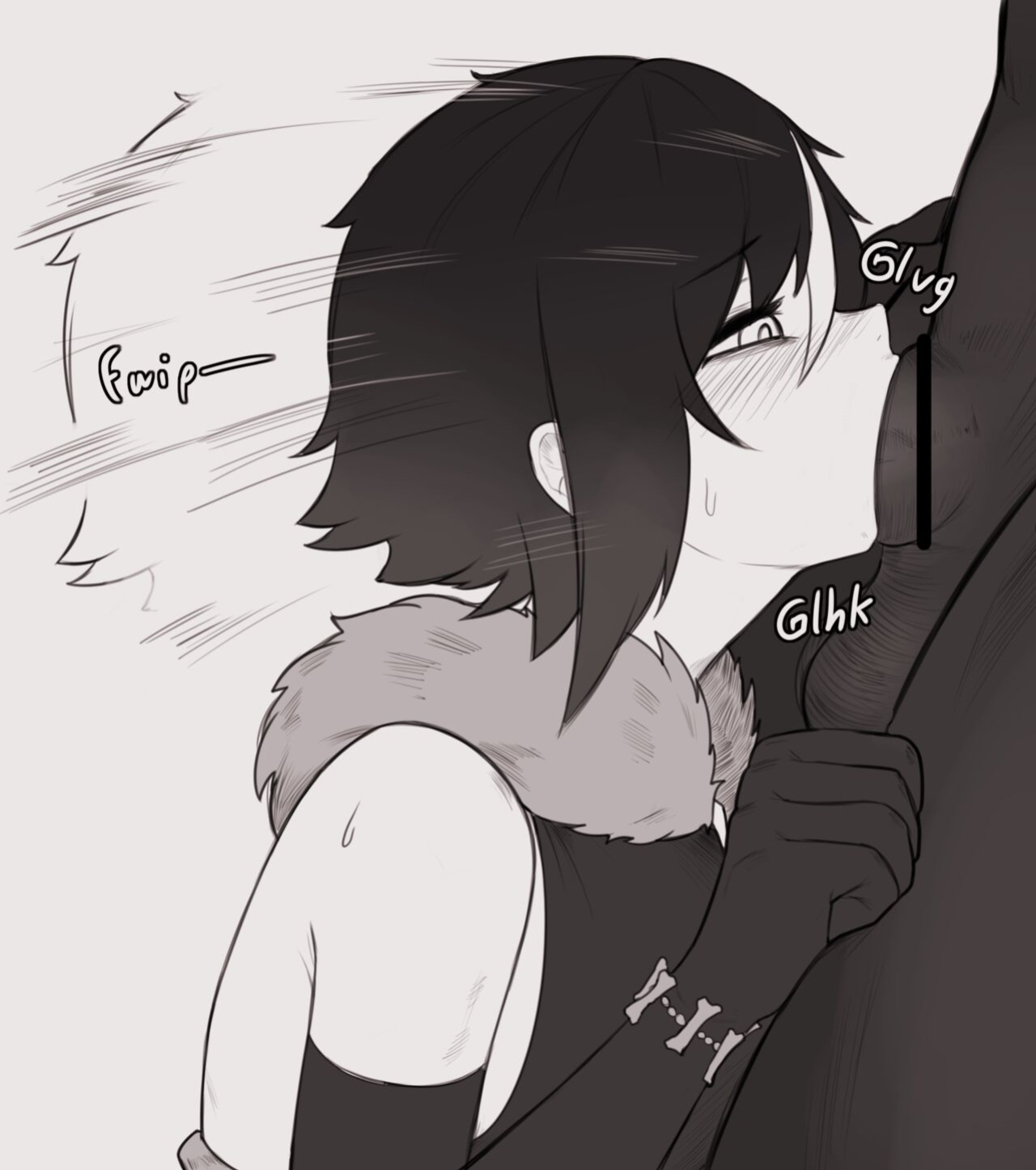 [Chikaretsu] - Necromancer