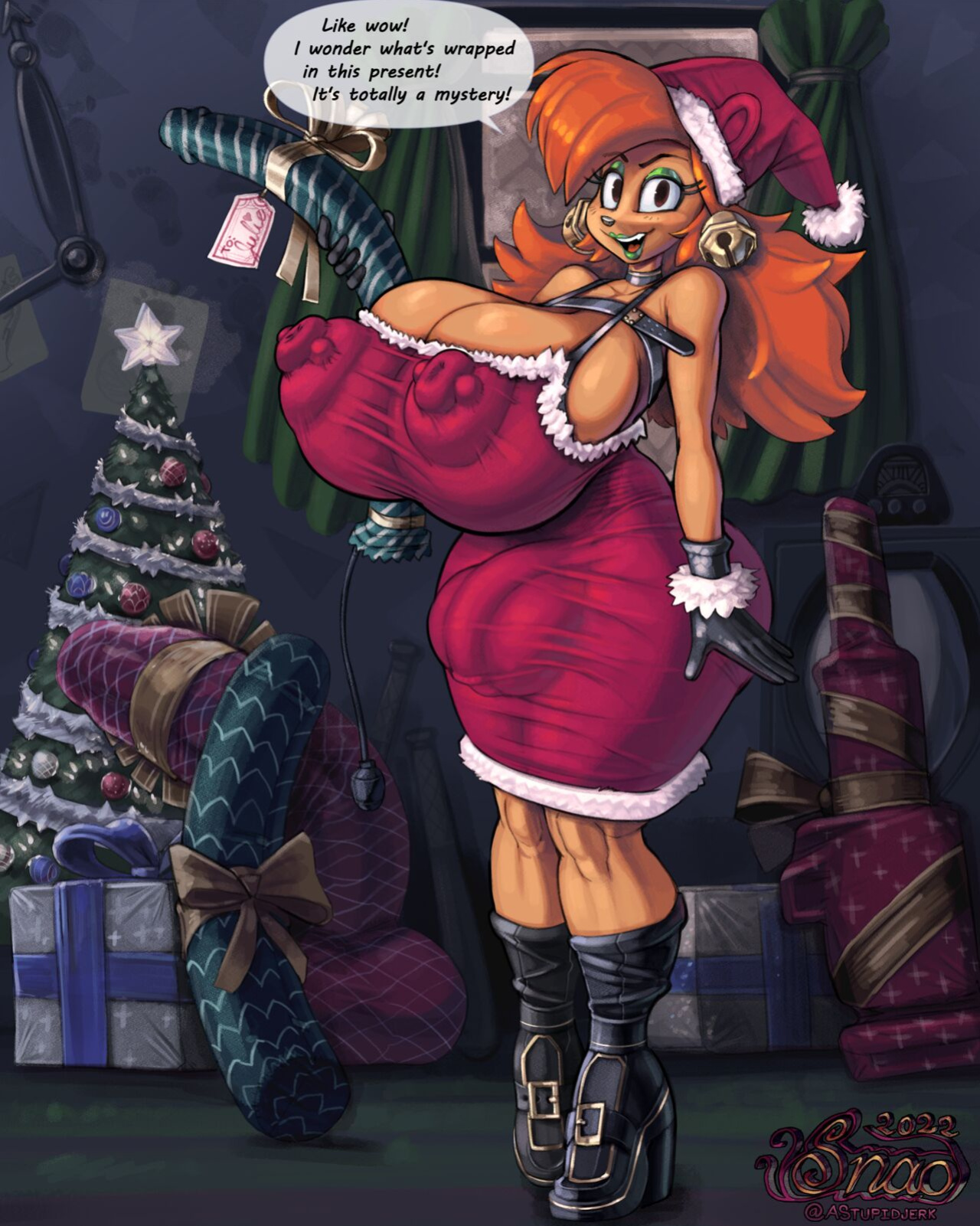 [Snao] XMAS 2022