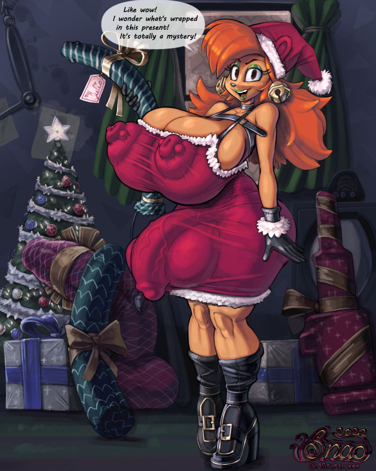 [Snao] XMAS 2022