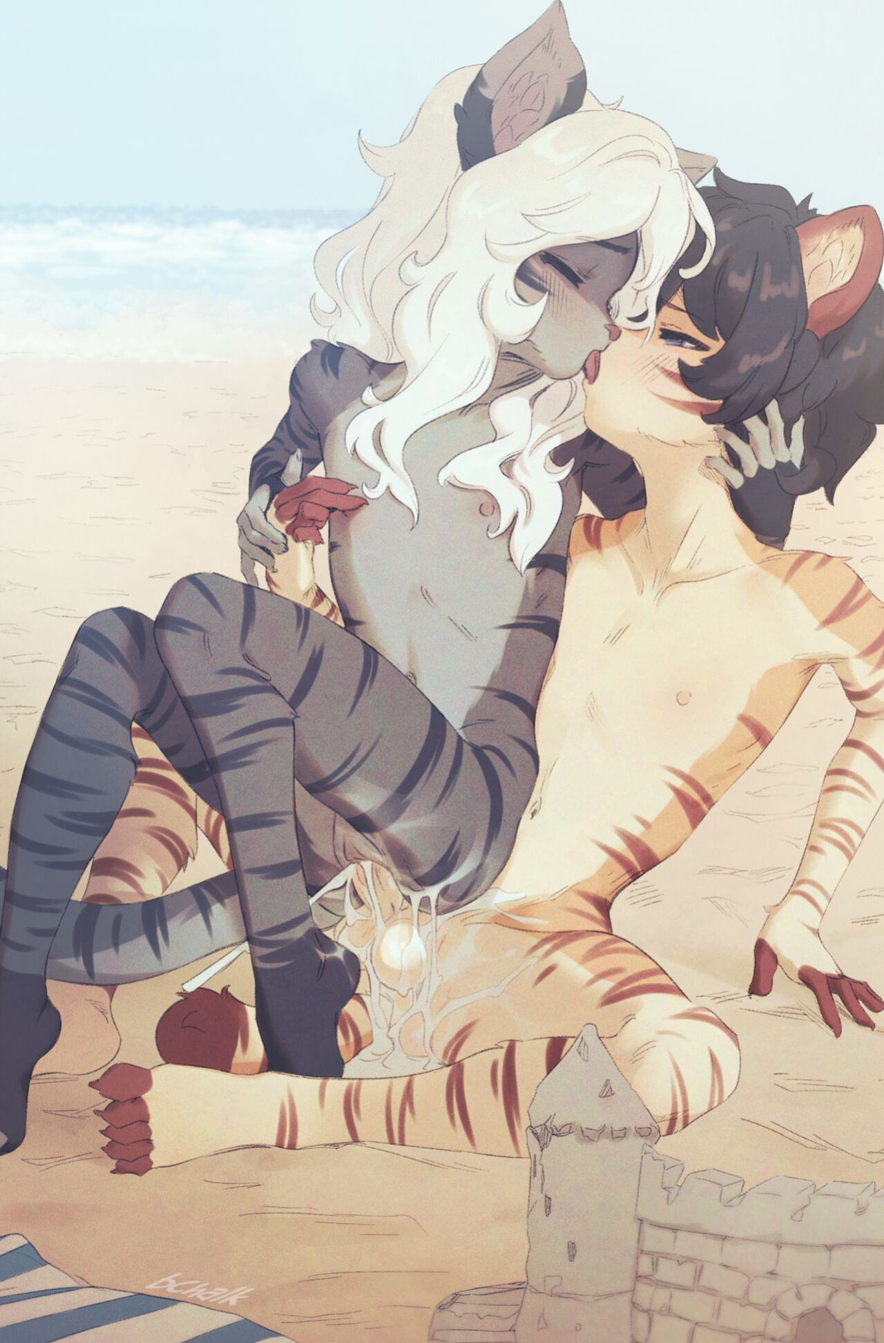 (Butterchalk) Claralaine's Amalia