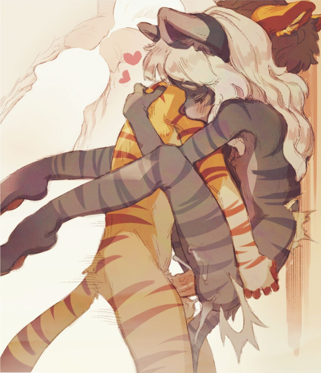 (Butterchalk) Claralaine's Amalia