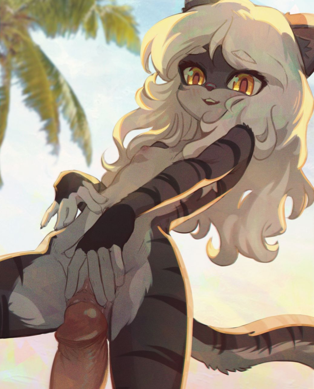 (Butterchalk) Claralaine's Amalia