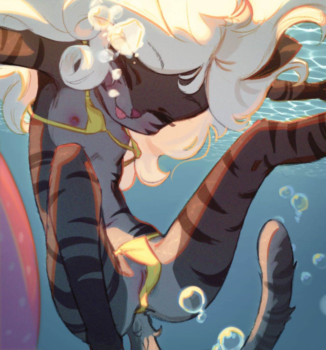 (Butterchalk) Claralaine's Amalia