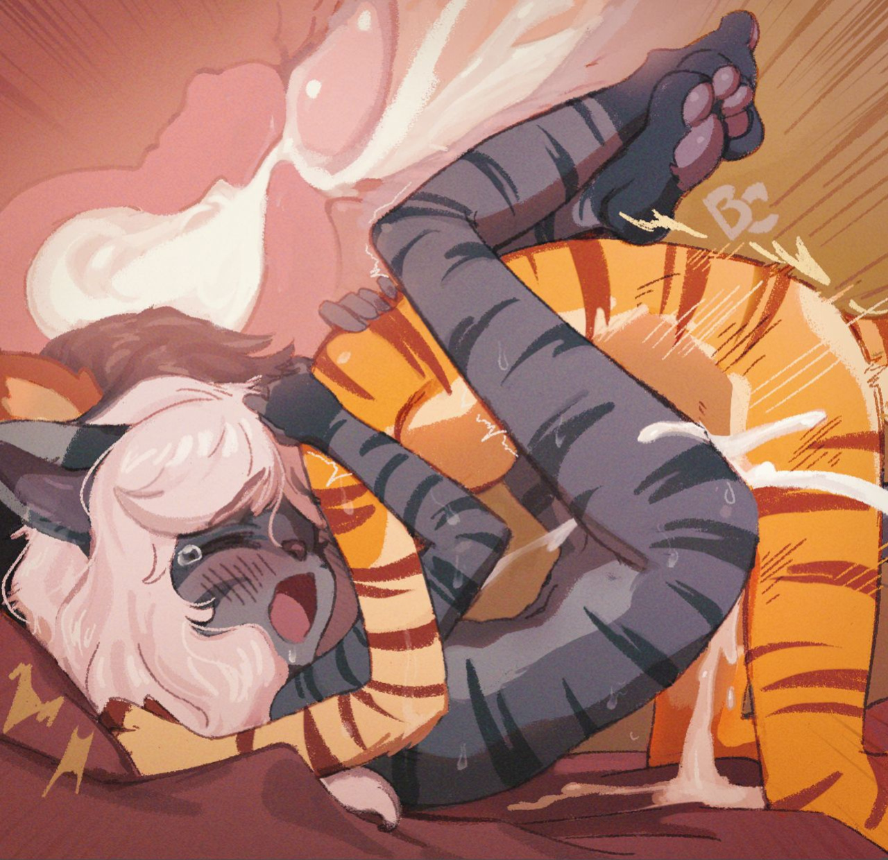 (Butterchalk) Claralaine's Amalia
