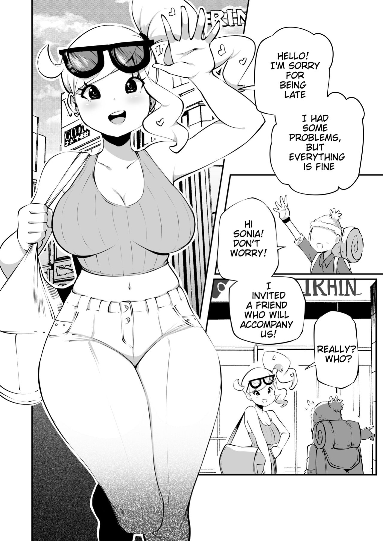 Secret Research