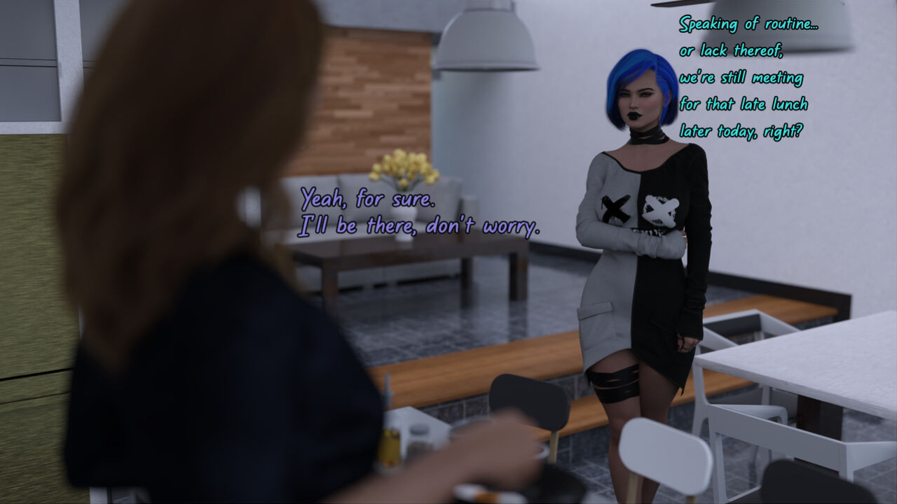 [Eris3D] Futattorney at Law