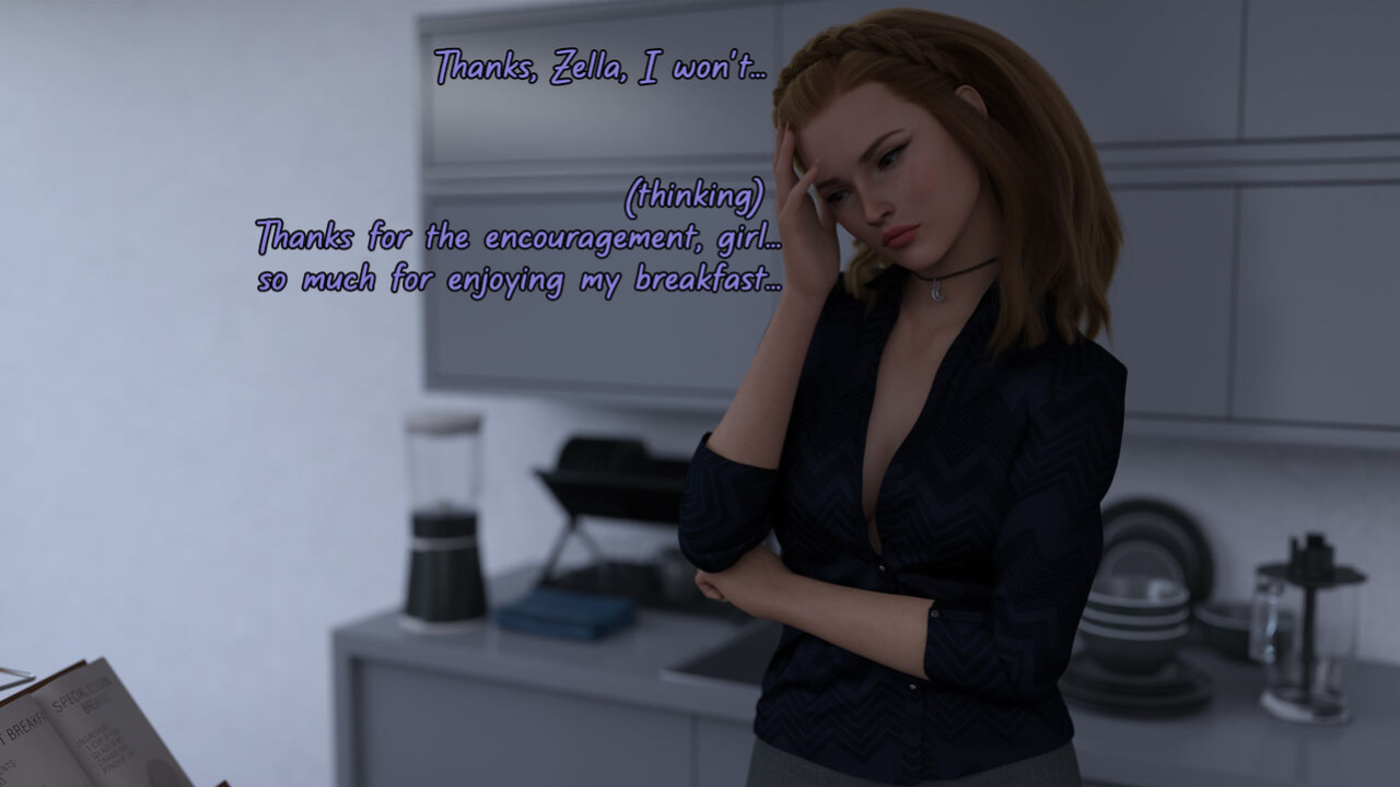 [Eris3D] Futattorney at Law