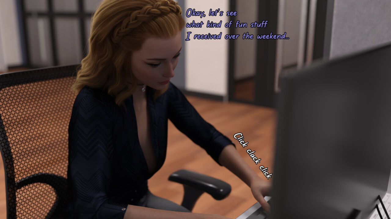 [Eris3D] Futattorney at Law