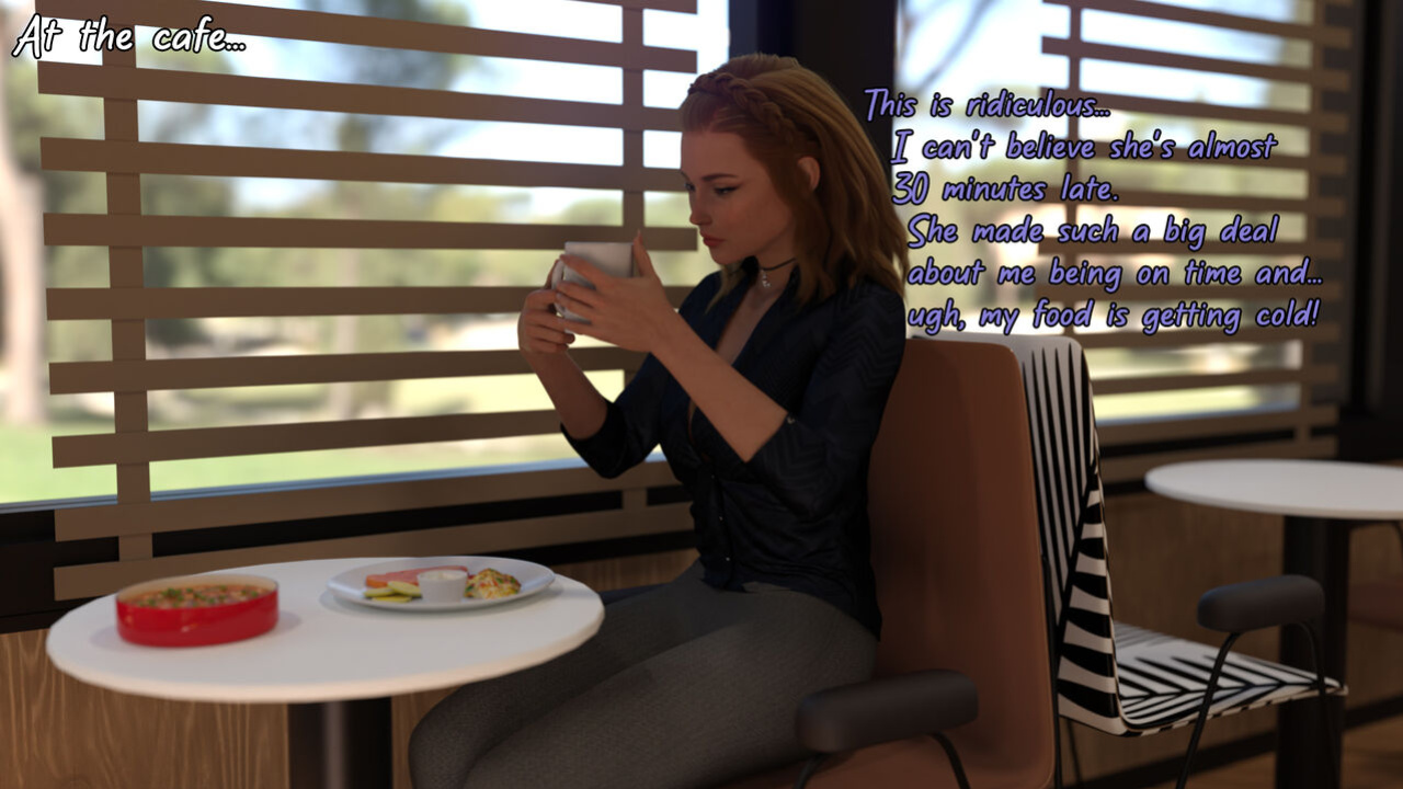 [Eris3D] Futattorney at Law
