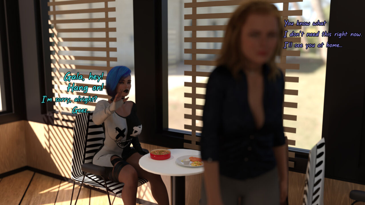 [Eris3D] Futattorney at Law