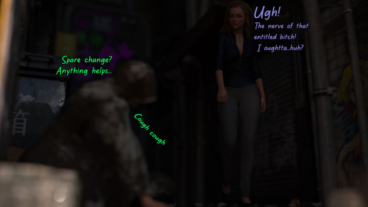 [Eris3D] Futattorney at Law