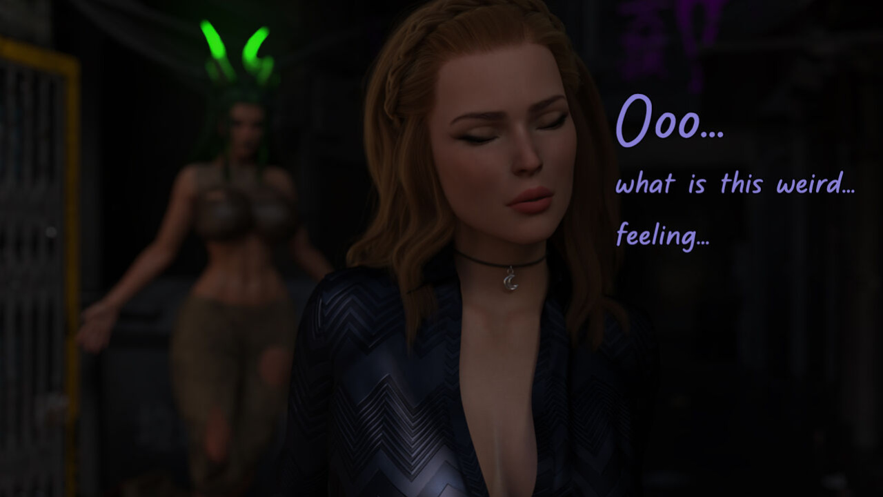 [Eris3D] Futattorney at Law