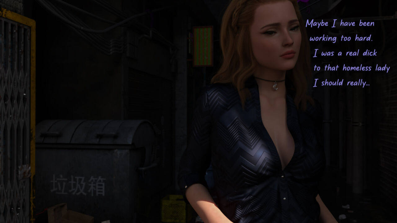 [Eris3D] Futattorney at Law
