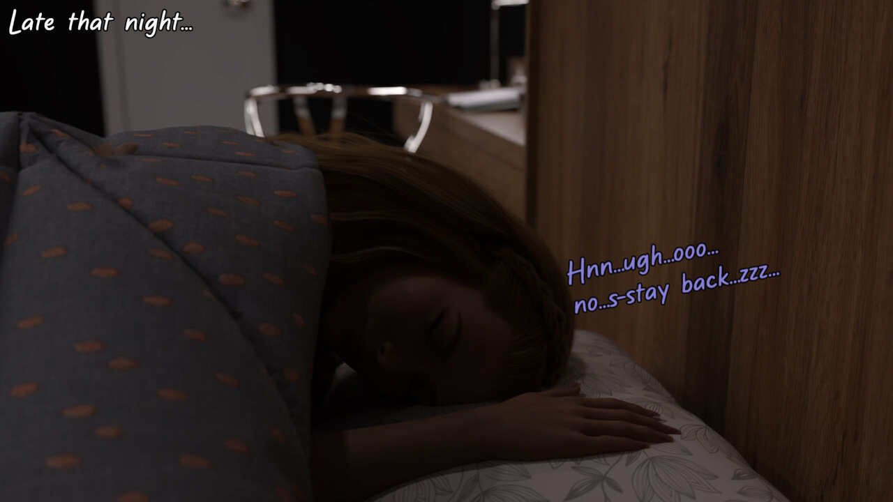 [Eris3D] Futattorney at Law