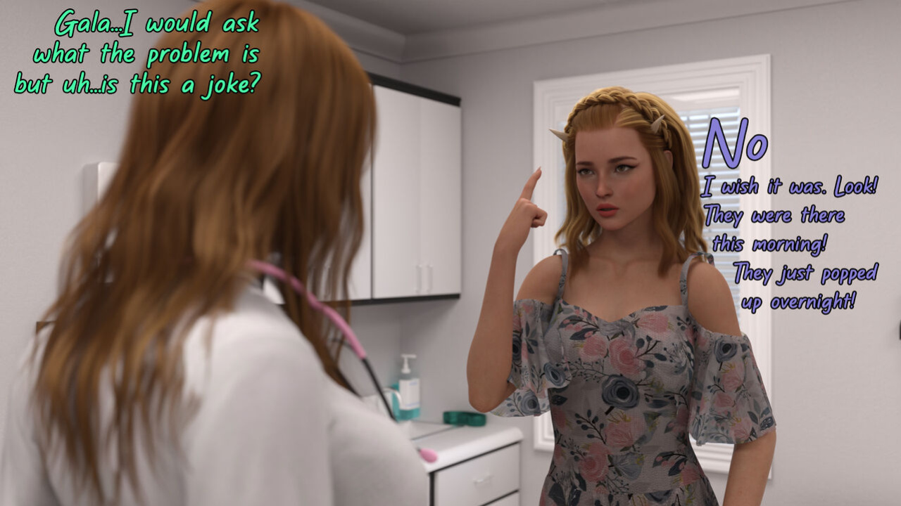 [Eris3D] Futattorney at Law