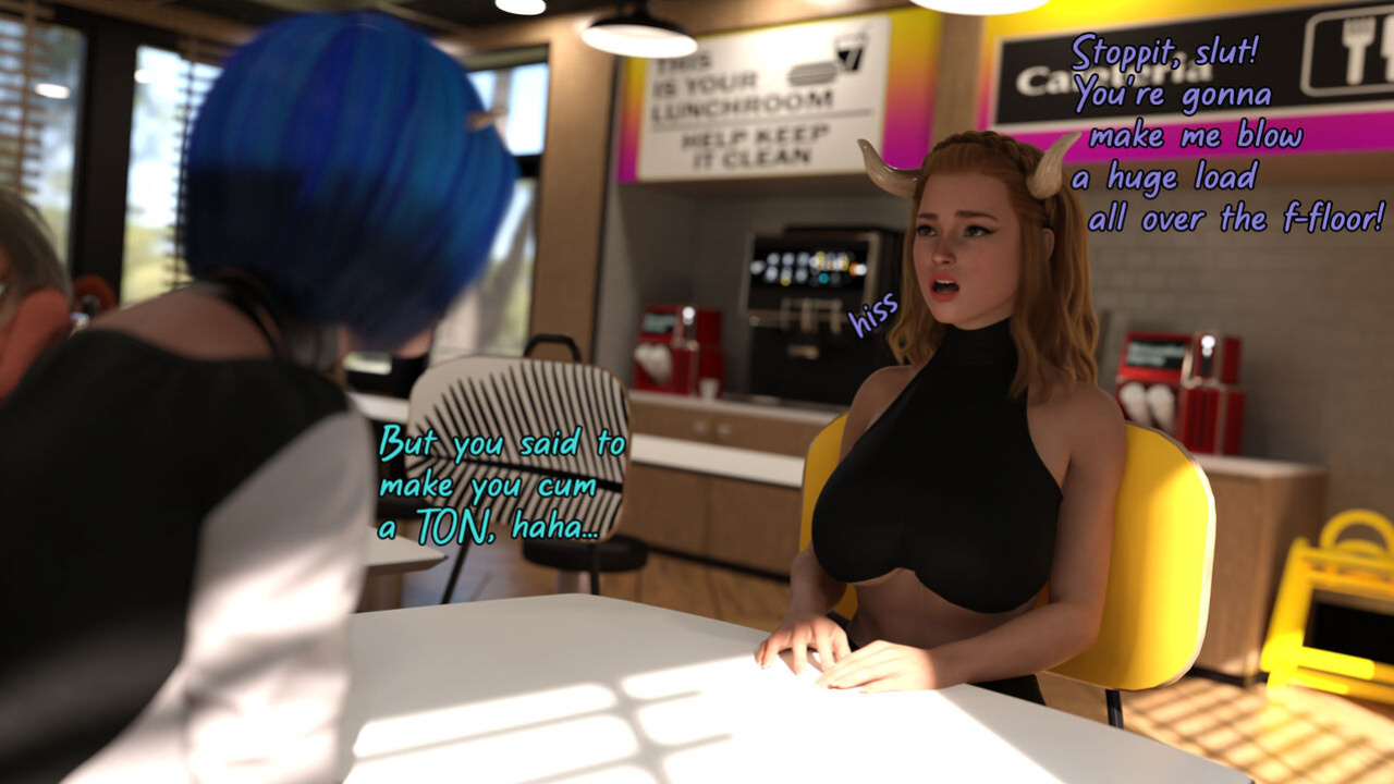 [Eris3D] Futattorney at Law