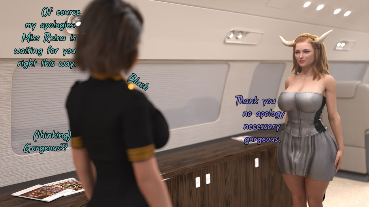 [Eris3D] Futattorney at Law