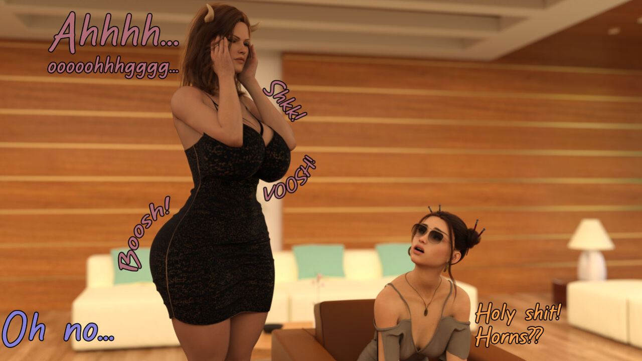 [Eris3D] Futattorney at Law