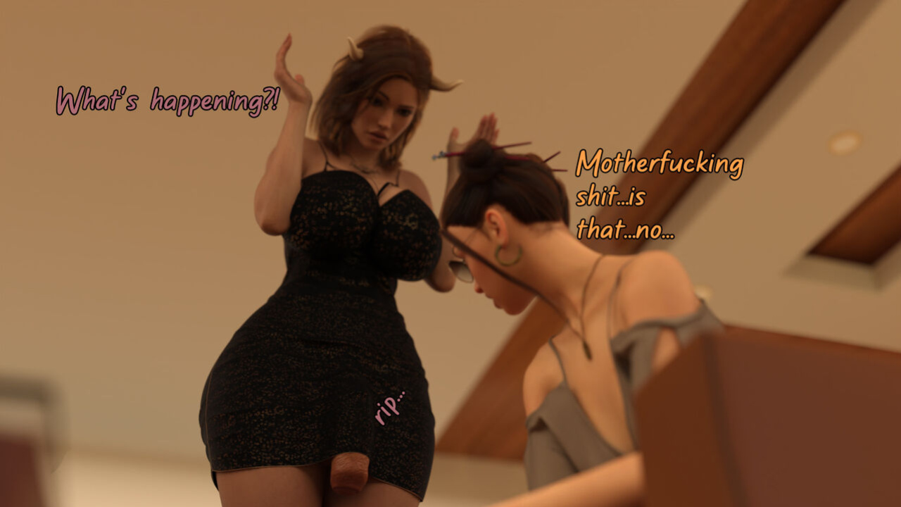 [Eris3D] Futattorney at Law
