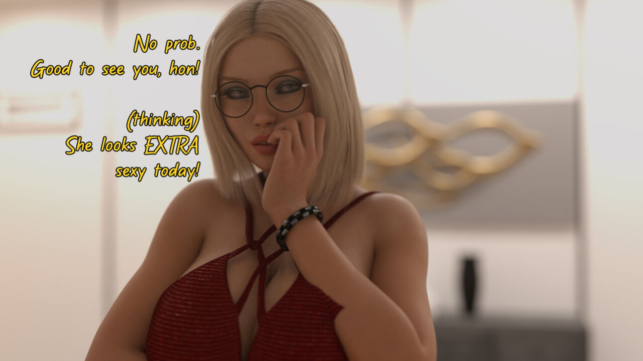 [Eris3D] Futattorney at Law