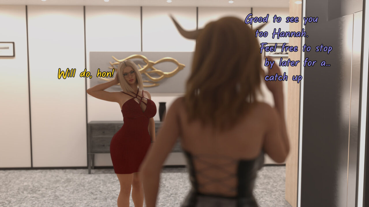 [Eris3D] Futattorney at Law