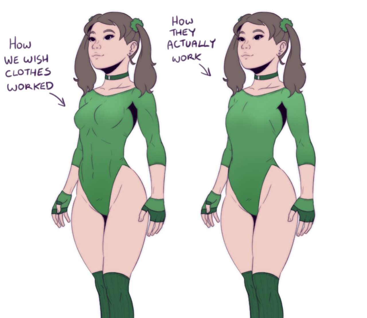 [Dave Cheung] Outfits