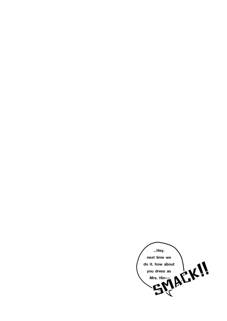 [DUZK] The Tail's Problem (Genshin Impact)
