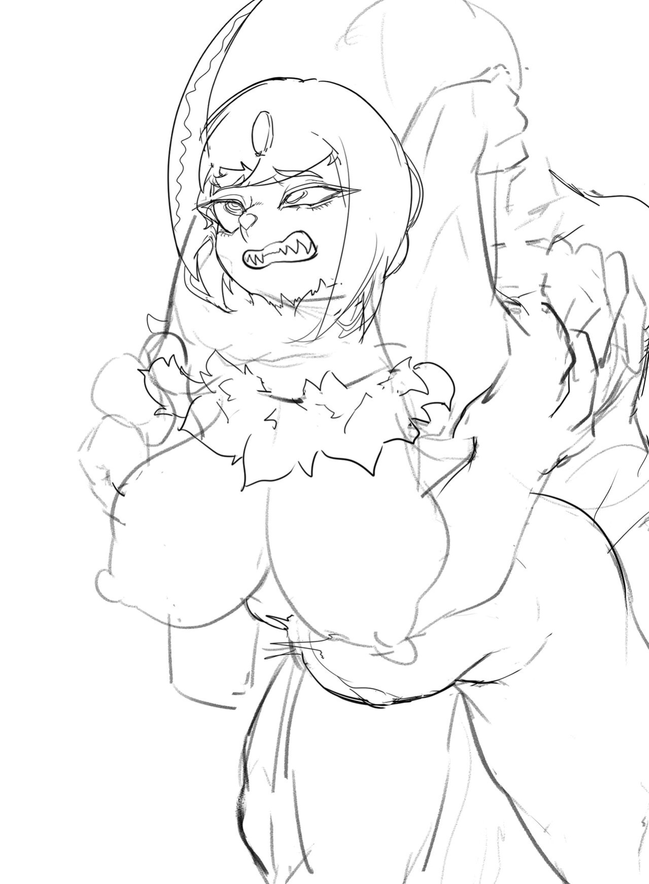 [Byme] Absol (Pokemon)