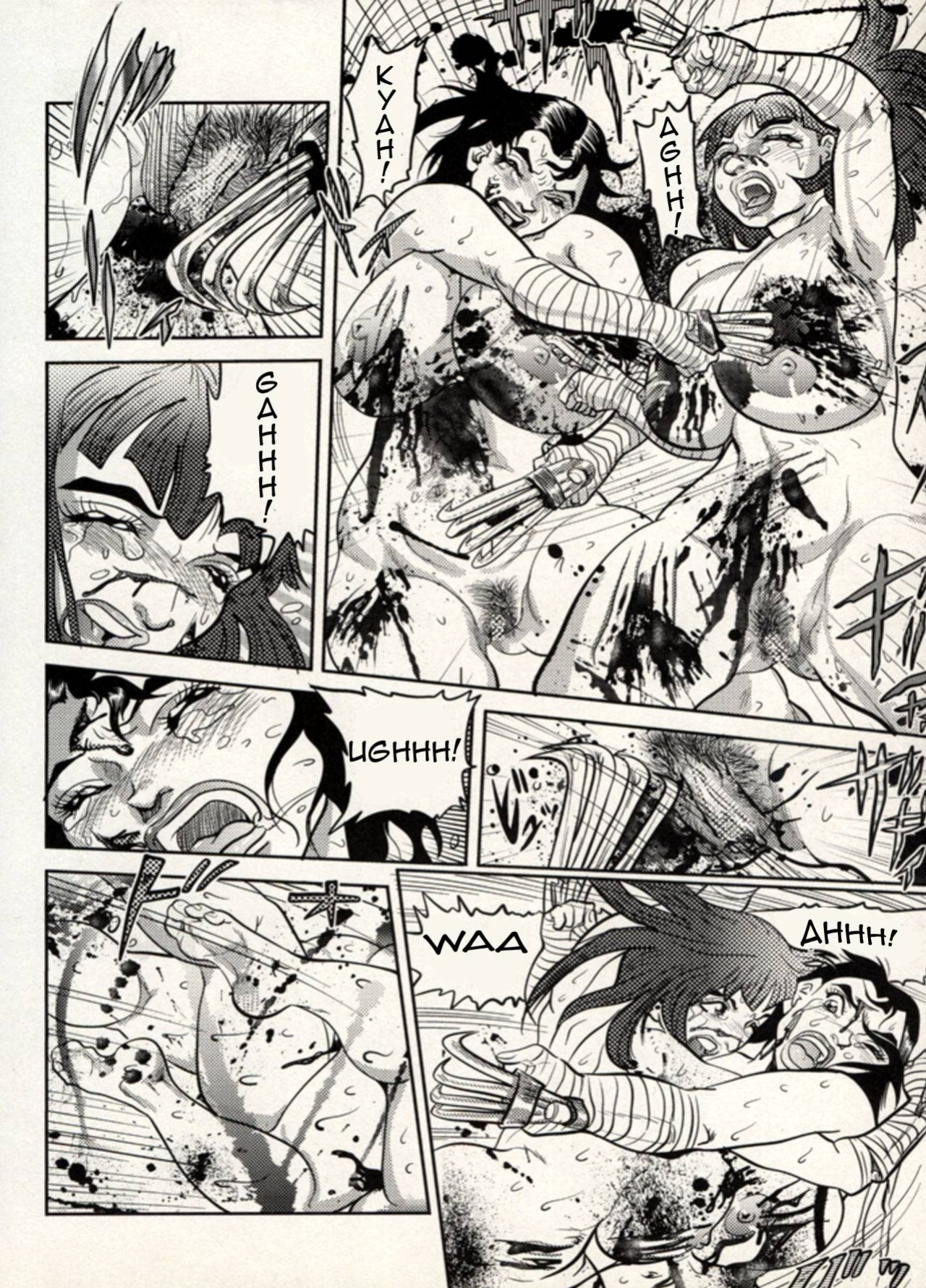 Nikudan Omon