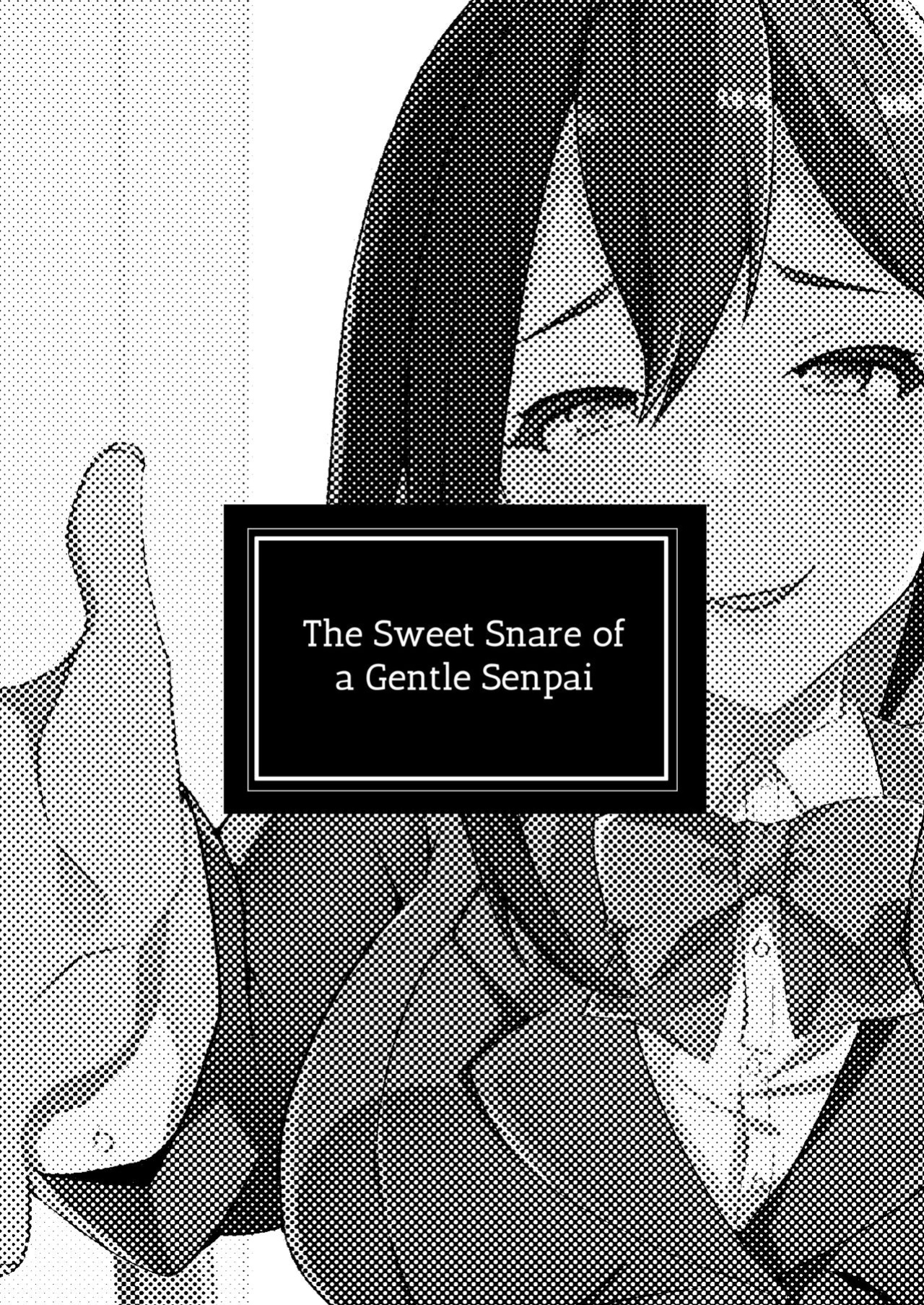 [Blitzkrieg, Himino] The Sweet Snare of a Gentle Senpai