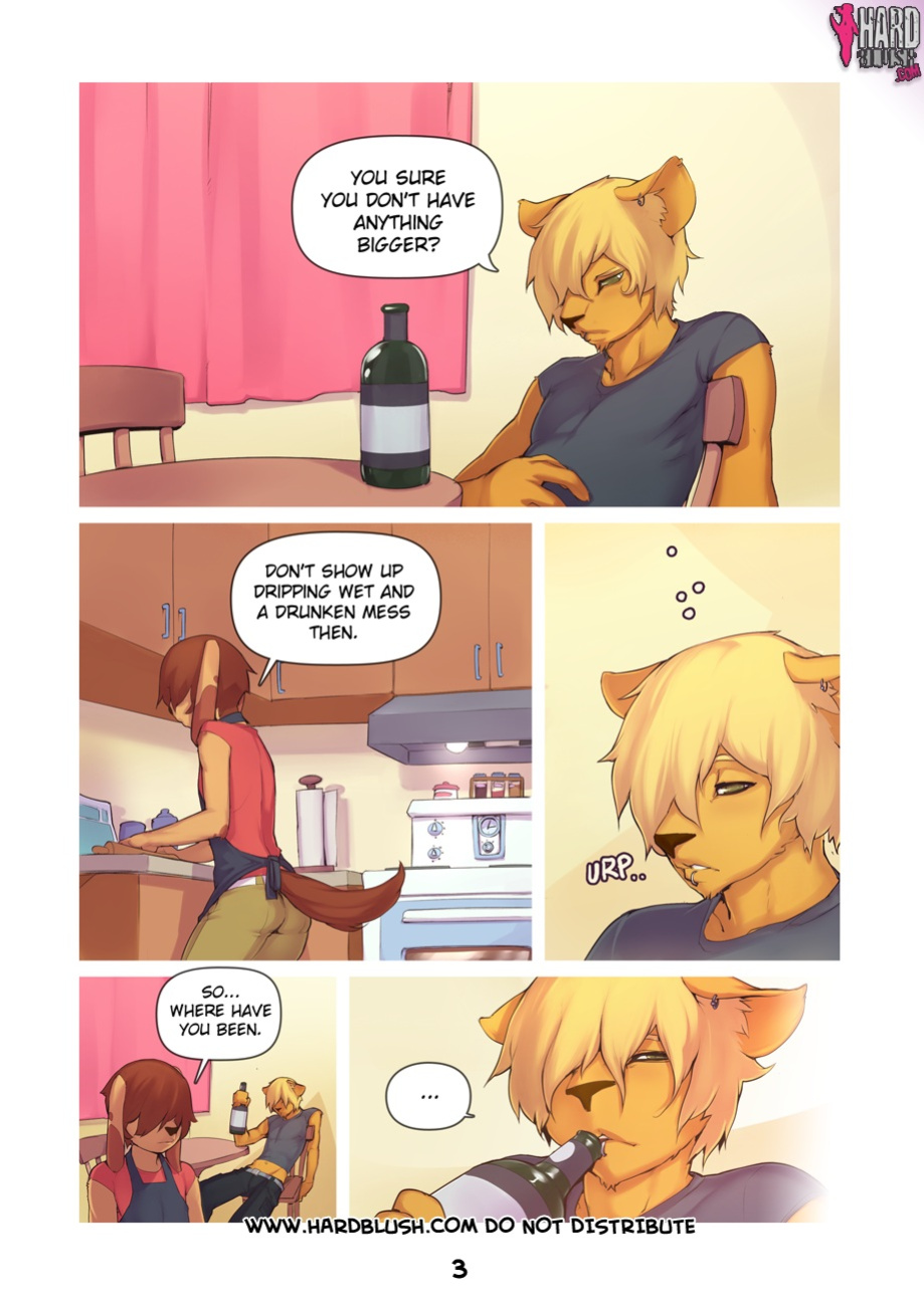 A Good Thing