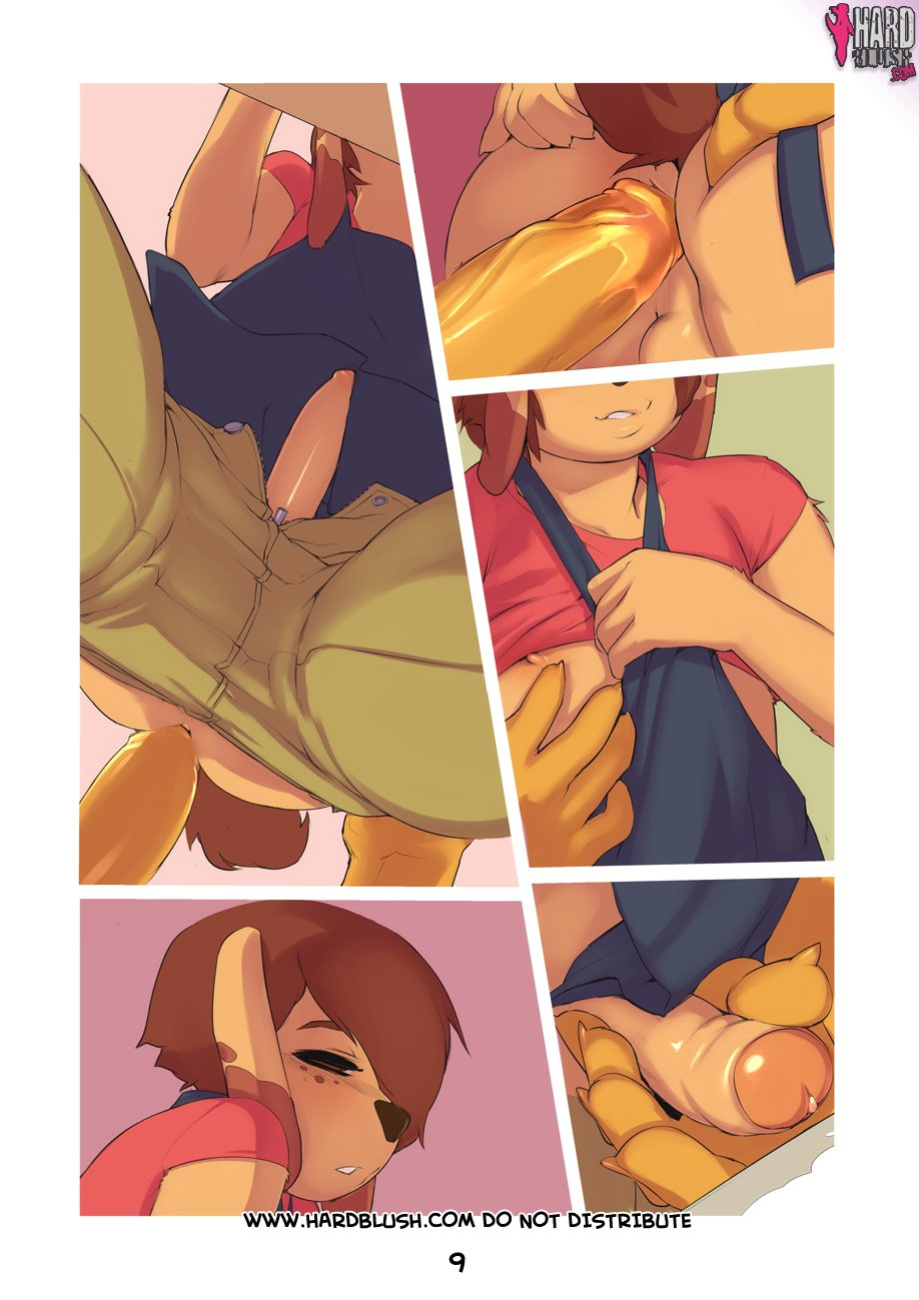 A Good Thing