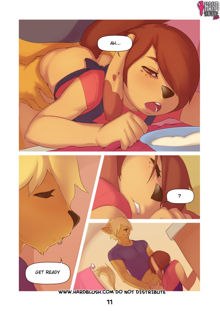 A Good Thing
