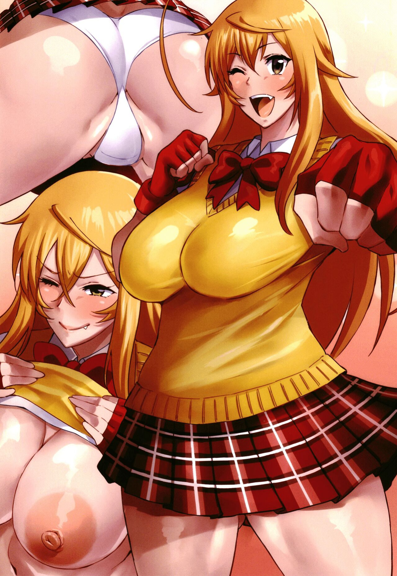 [DIOGENES CLUB (Haikawa Hemlen)] BRICOLA 8 (BLEACH)