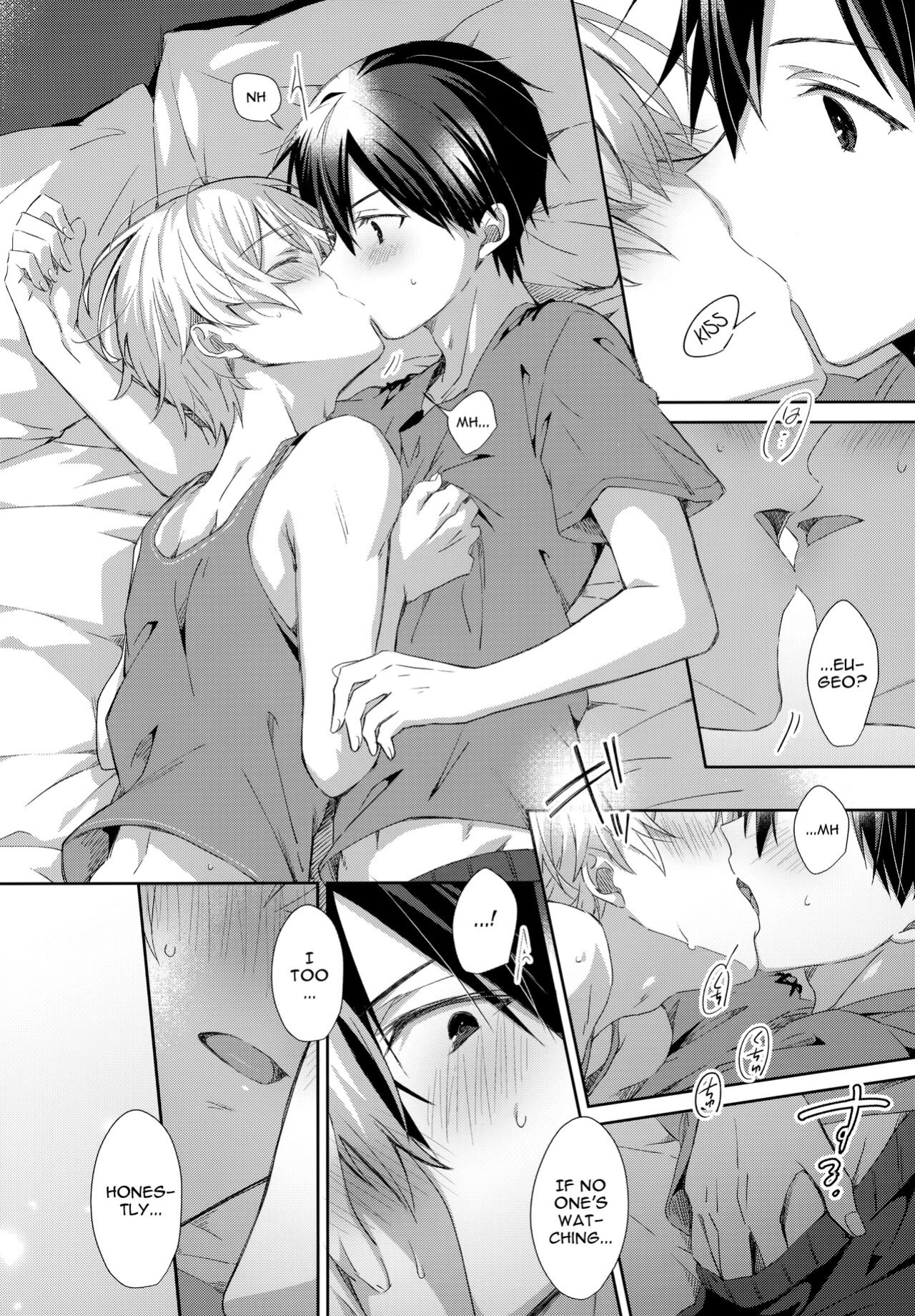 (CCTokyo147) [trigger.m (Emu Emuo)] Match made in heaven (Sword Art Online) [alparslan]