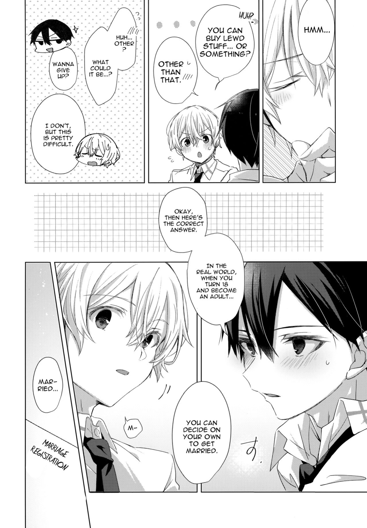 (CCTokyo147) [trigger.m (Emu Emuo)] Match made in heaven (Sword Art Online) [alparslan]