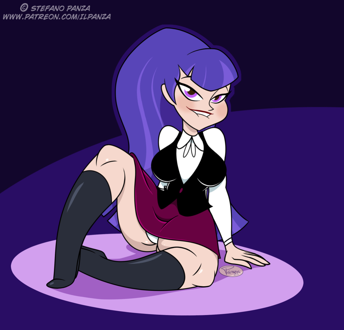 Artist - IlPanza (Stefano Panza)