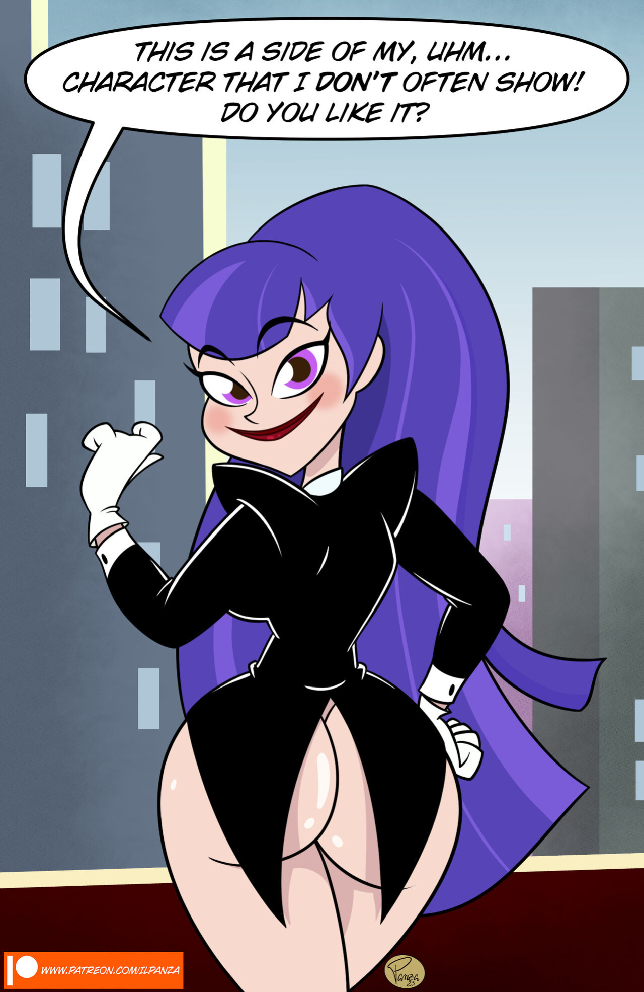 Artist - IlPanza (Stefano Panza)