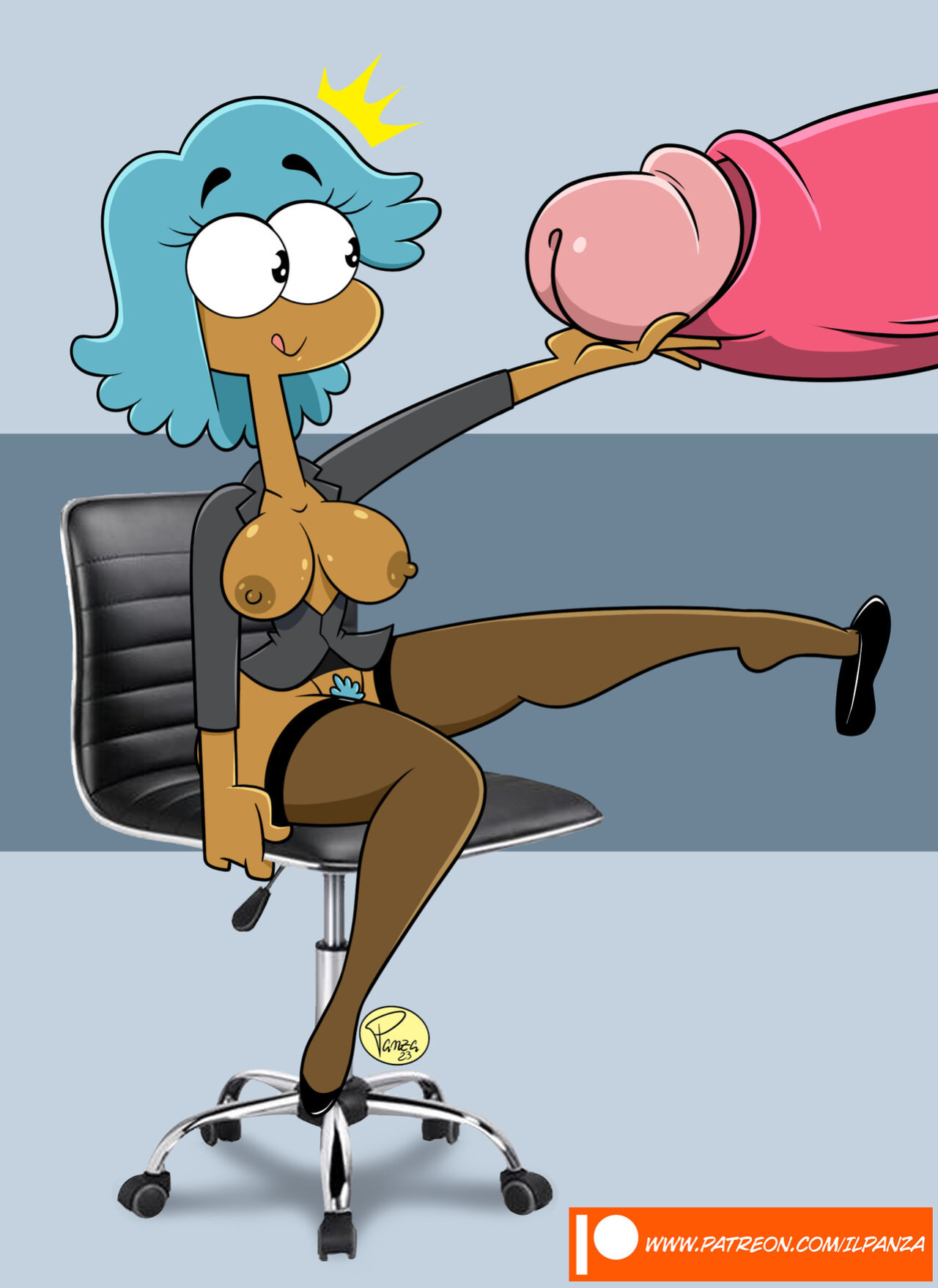 Artist - IlPanza (Stefano Panza)