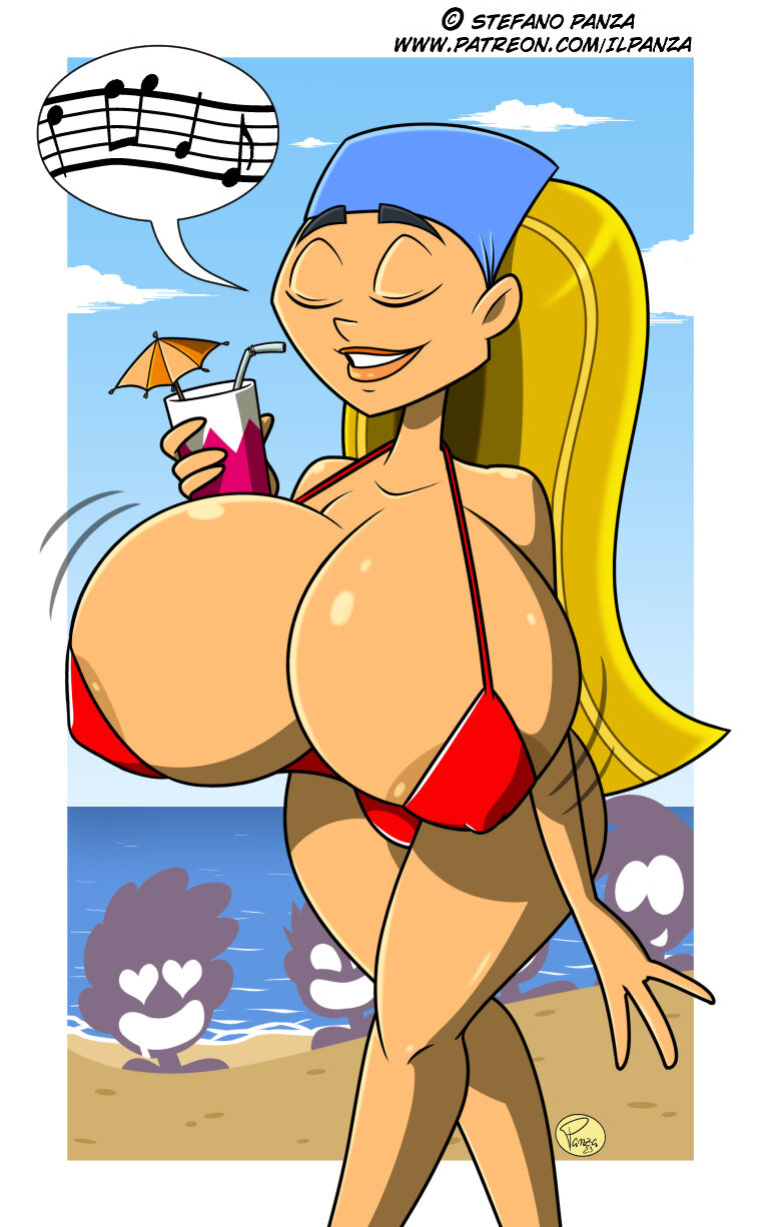 Artist - IlPanza (Stefano Panza)