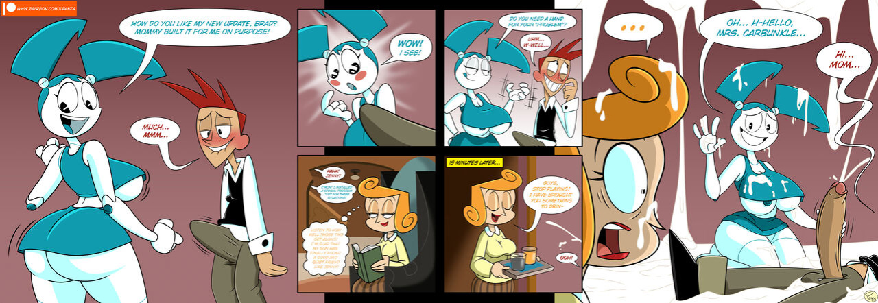 Artist - IlPanza (Stefano Panza)