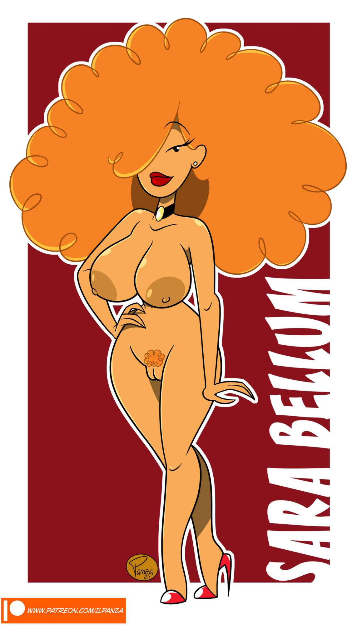 Artist - IlPanza (Stefano Panza)