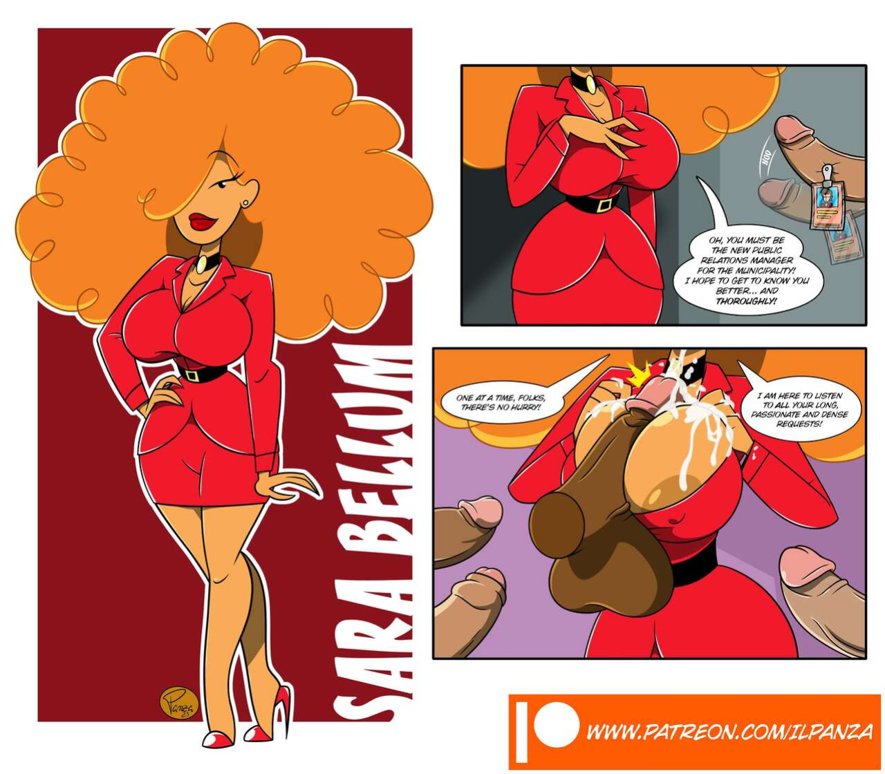 Artist - IlPanza (Stefano Panza)