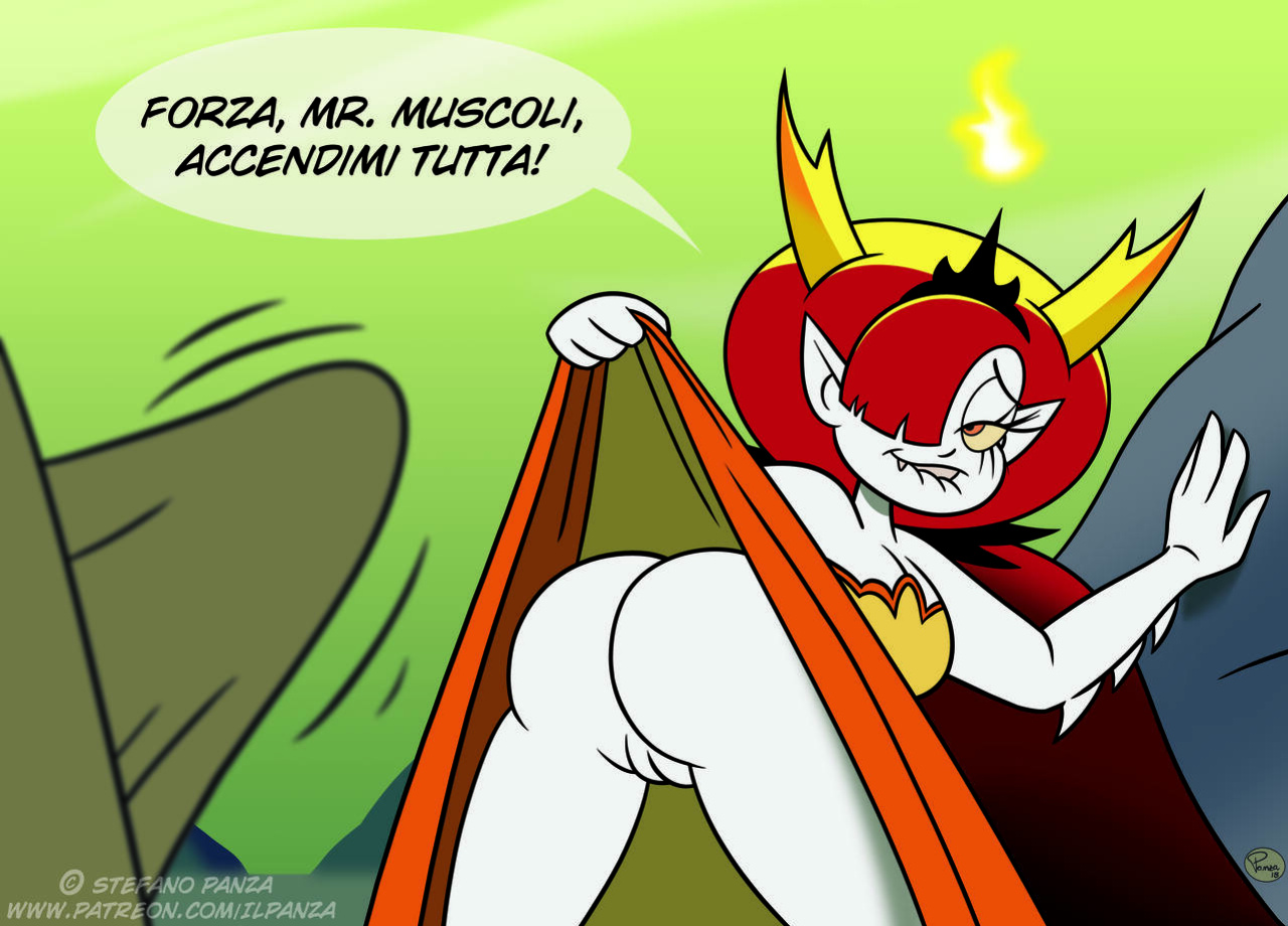 Artist - IlPanza (Stefano Panza)