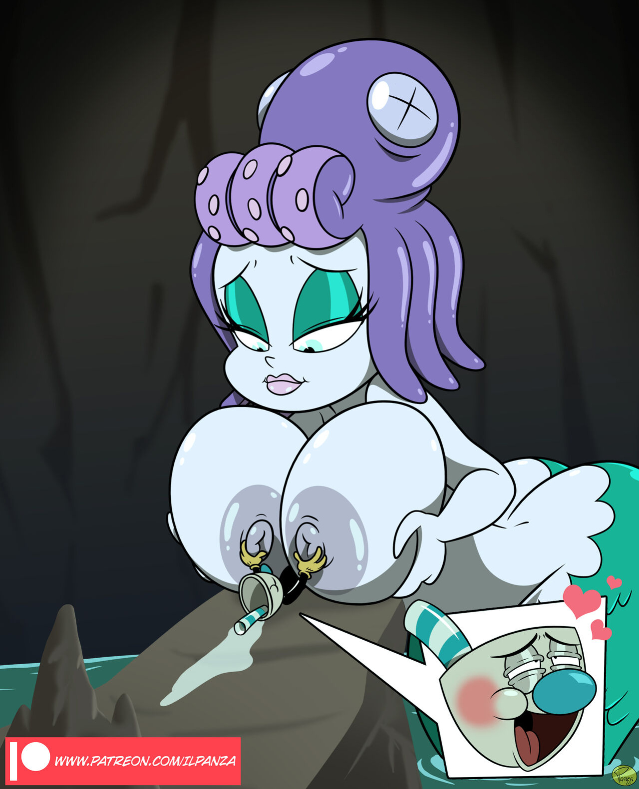 Artist - IlPanza (Stefano Panza)