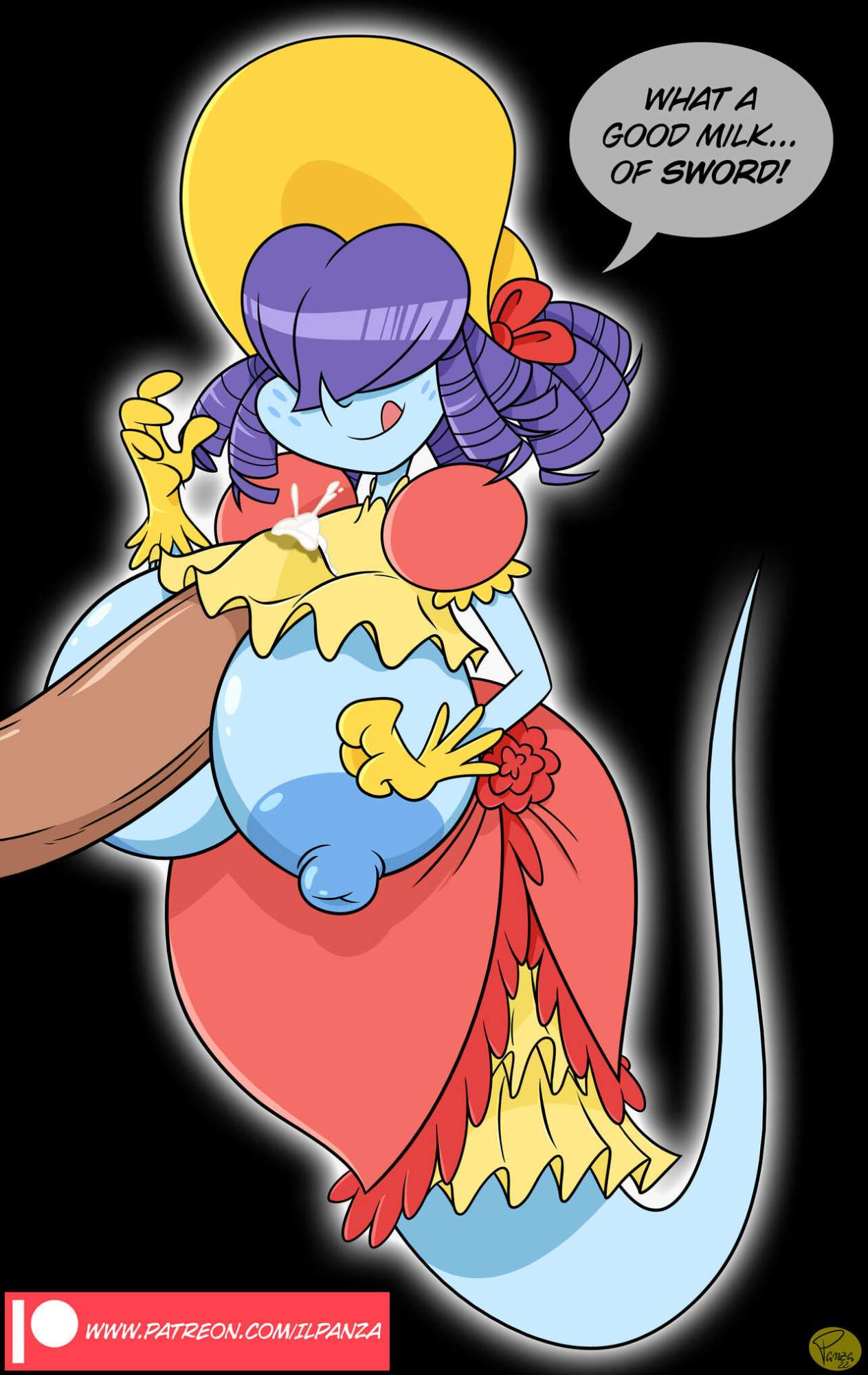 Artist - IlPanza (Stefano Panza)