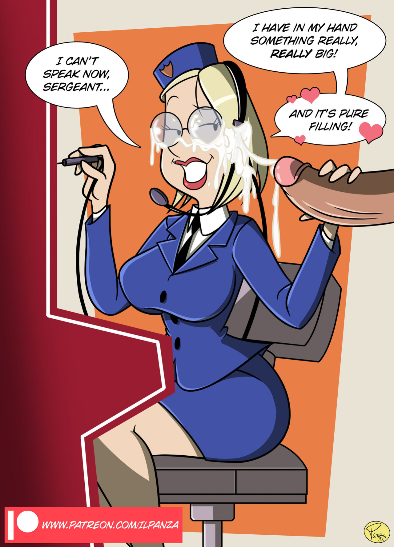 Artist - IlPanza (Stefano Panza)
